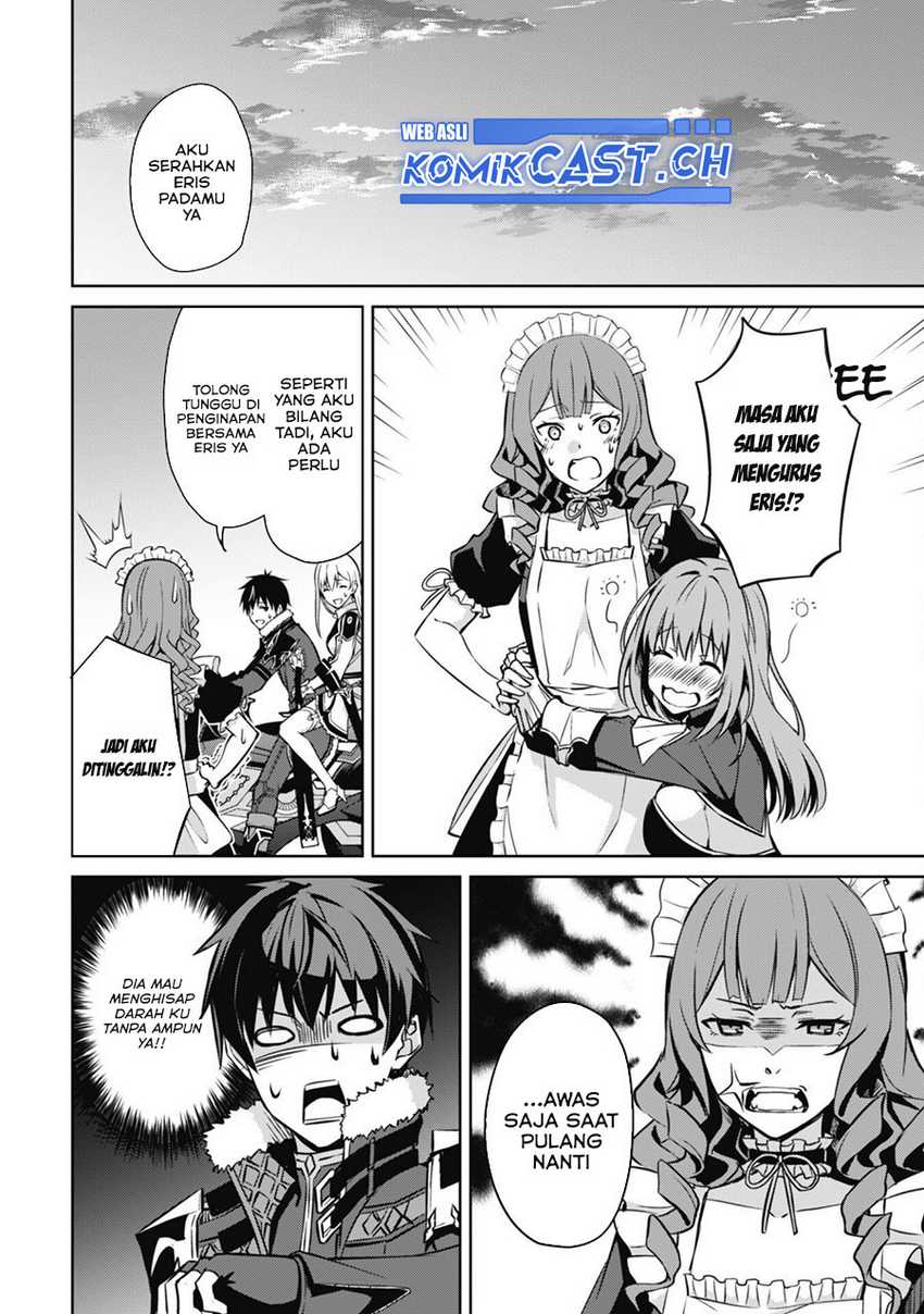 Berserk of Gluttony Chapter 54 page 16