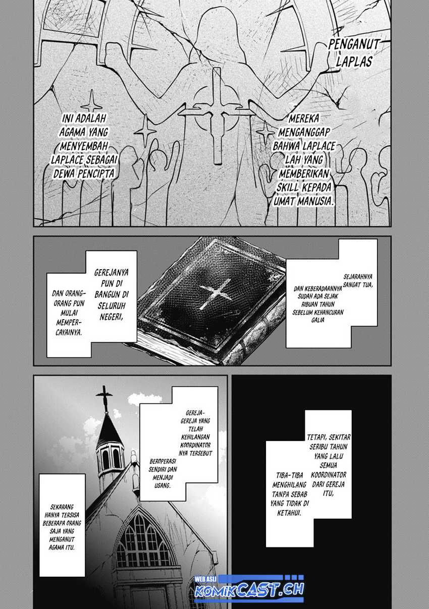 Berserk of Gluttony Chapter 55 page 4