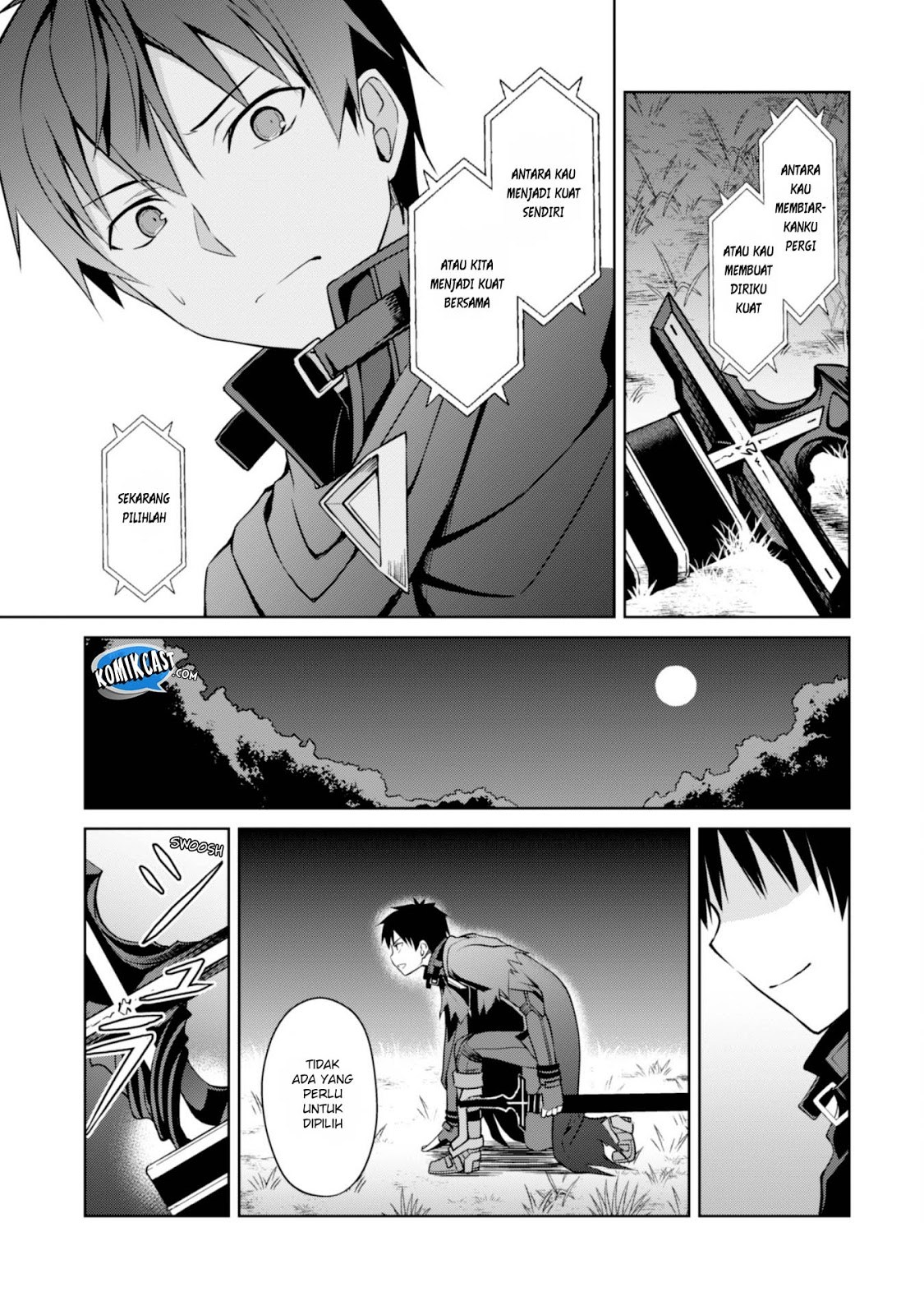 Berserk of Gluttony Chapter 6 page 23