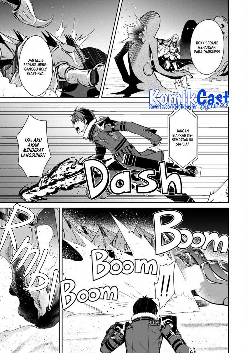 Berserk of Gluttony Chapter 60 page 13