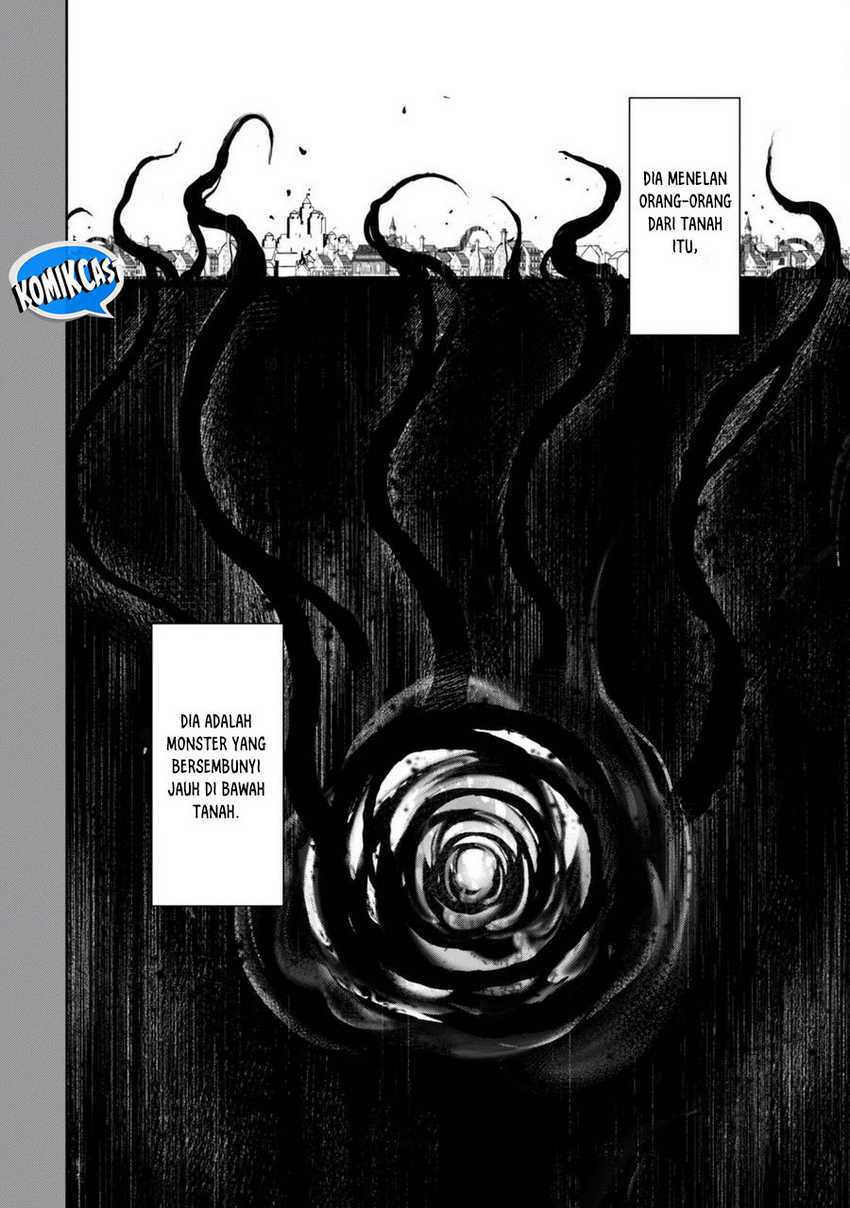 Berserk of Gluttony Chapter 65.1 page 2