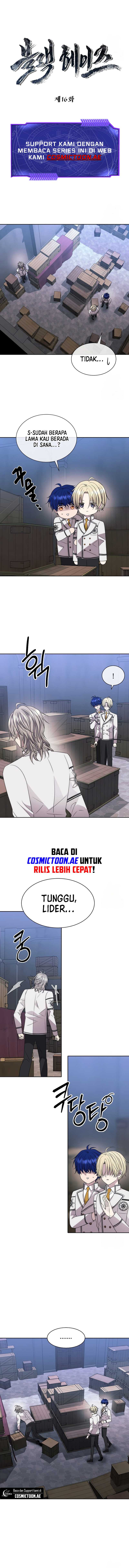 Black Haze (Reboot) Chapter 16 page 2
