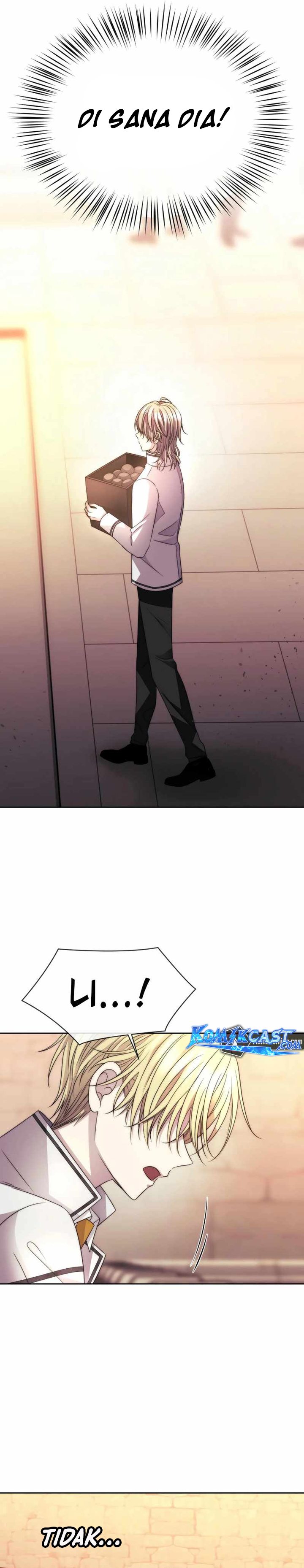 Black Haze (Reboot) Chapter 18 page 20