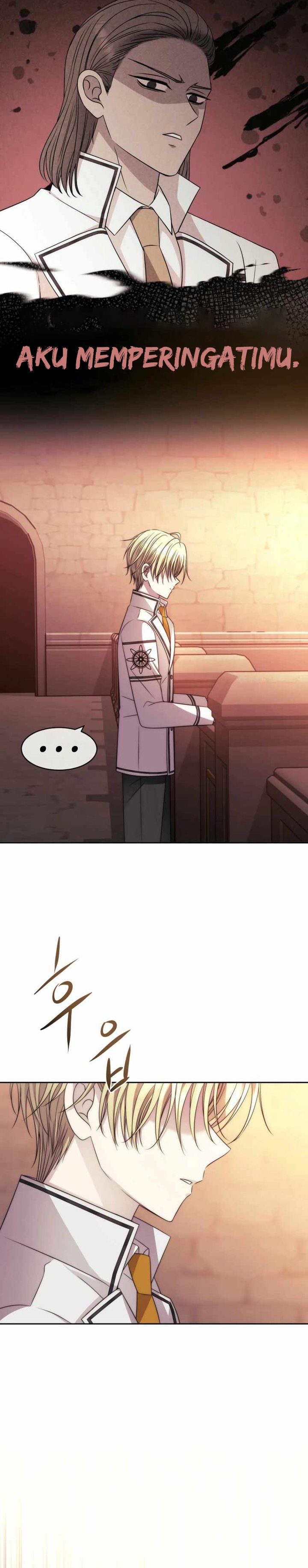 Black Haze (Reboot) Chapter 18 page 22