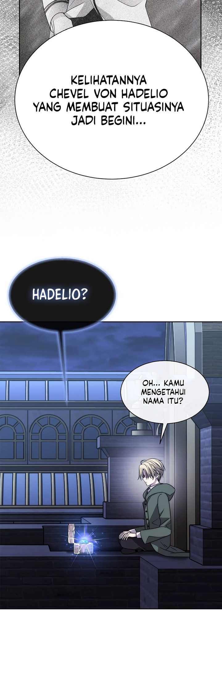 Black Haze (Reboot) Chapter 22 page 8