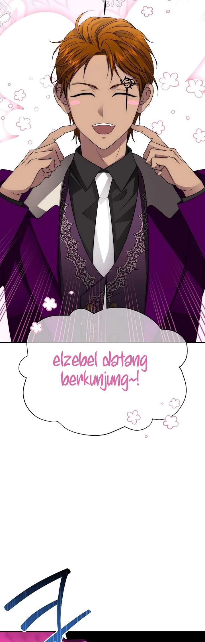 Black Haze (Reboot) Chapter 22 page 27
