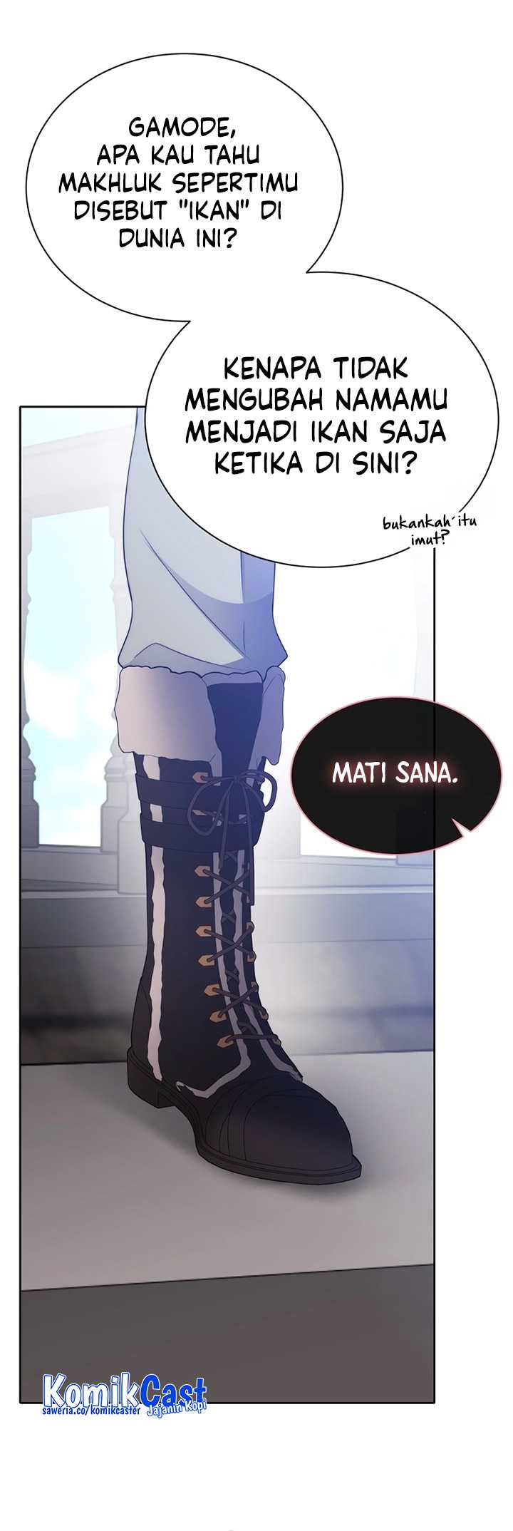 Black Haze (Reboot) Chapter 22 page 43