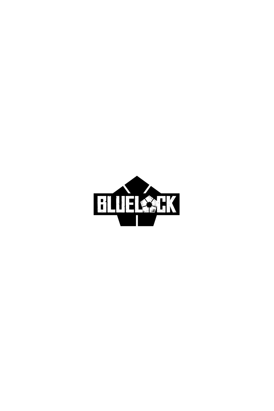 Blue Lock Chapter 2 page 74