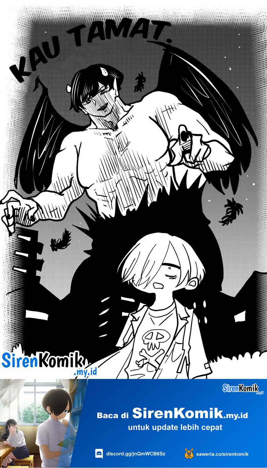Boku no Kokoro no Yabai yatsu Chapter 128 page 14