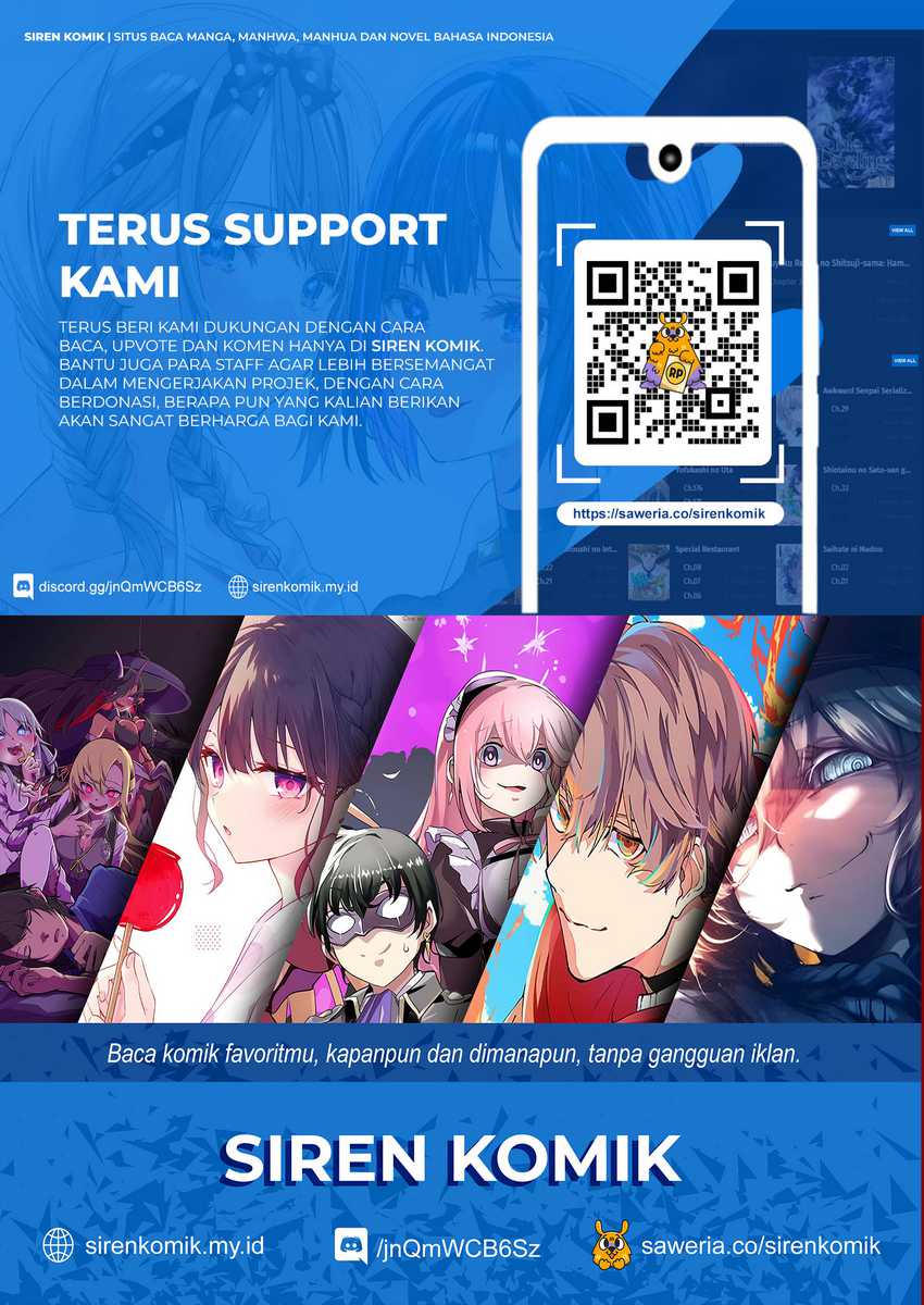 Boku no Kokoro no Yabai yatsu Chapter 132 page 12
