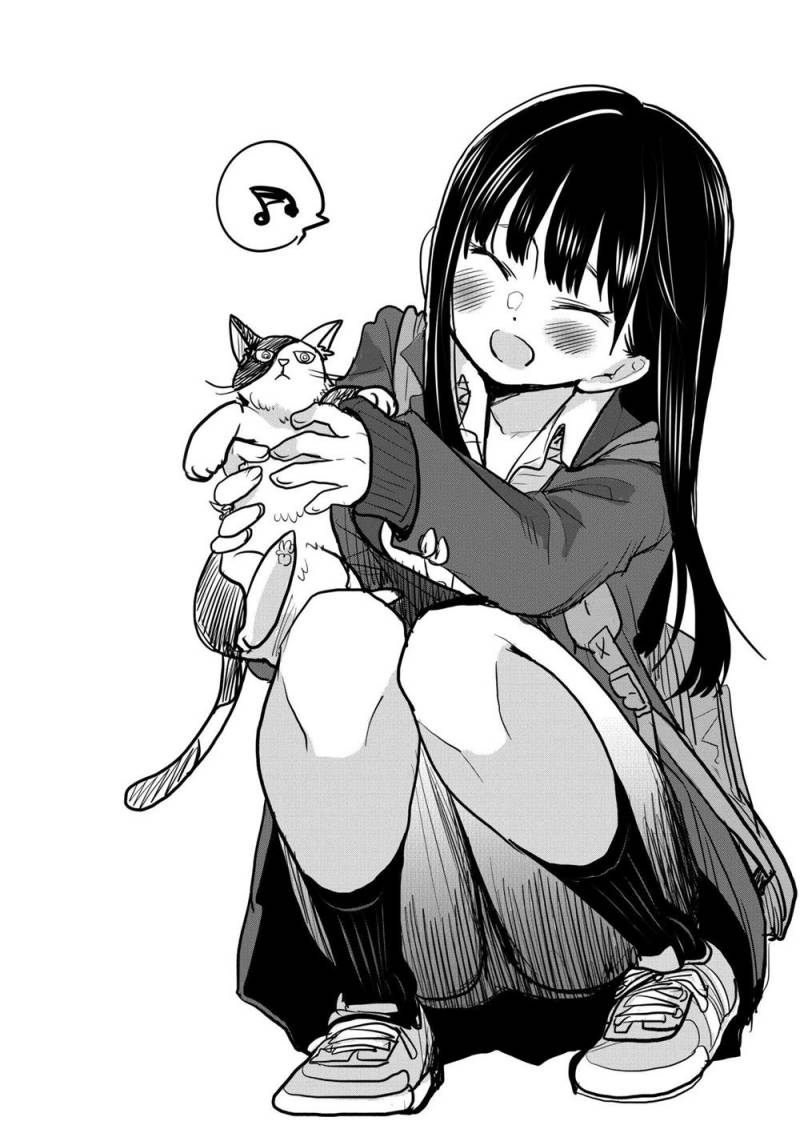 Boku no Kokoro no Yabai yatsu Chapter 40 page 24