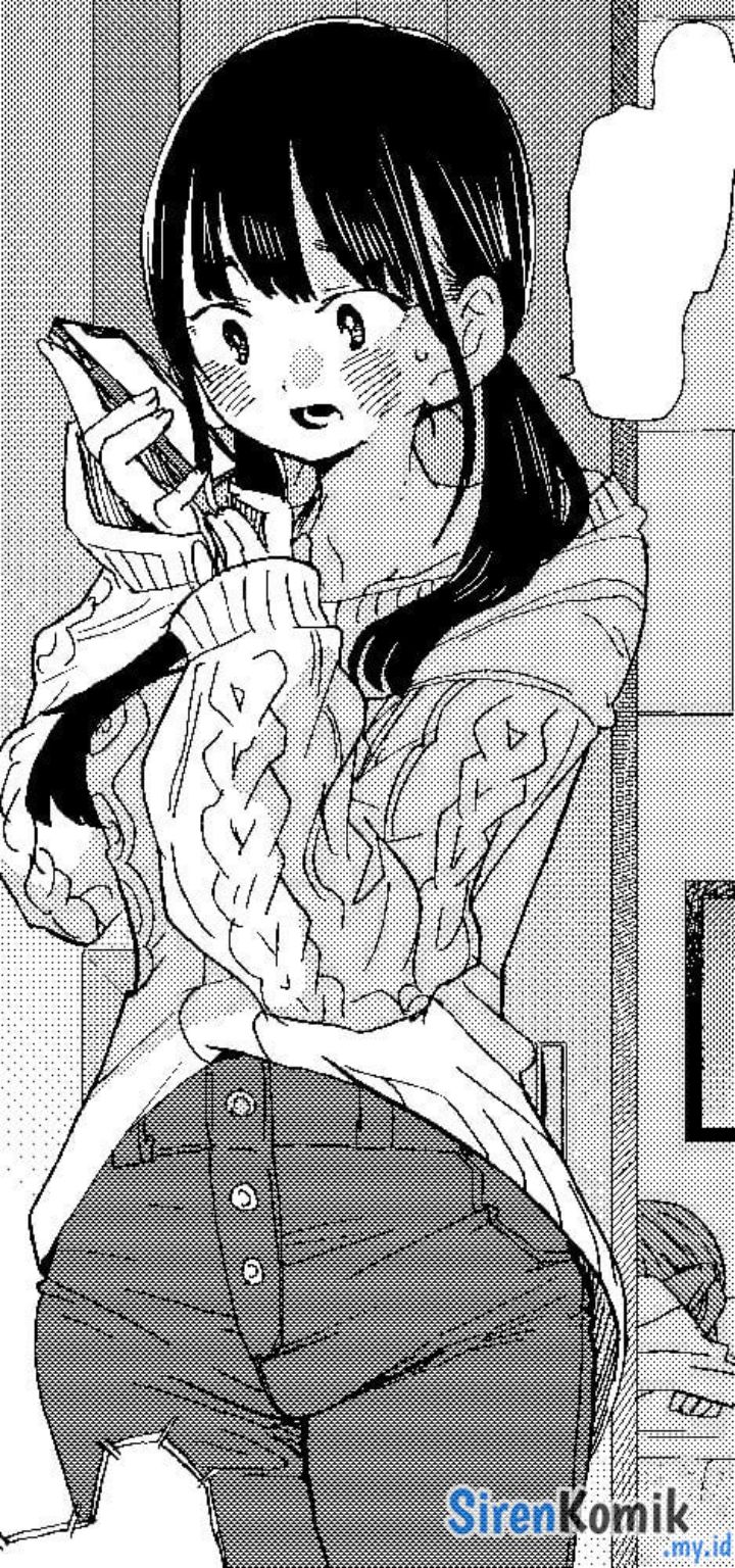 Boku no Kokoro no Yabai yatsu Chapter 52.5 page 2