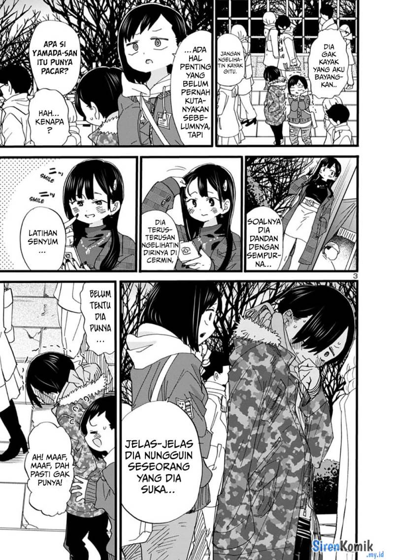 Boku no Kokoro no Yabai yatsu Chapter 54 page 4