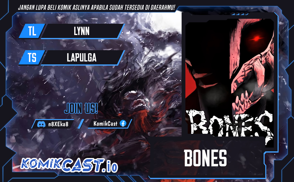 Bones Chapter 2 page 0