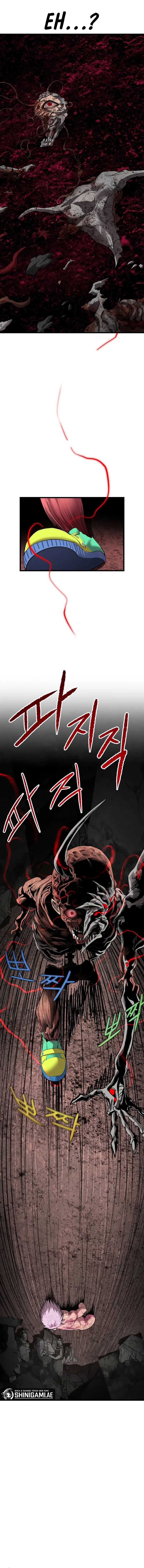 Bones Chapter 20 page 8