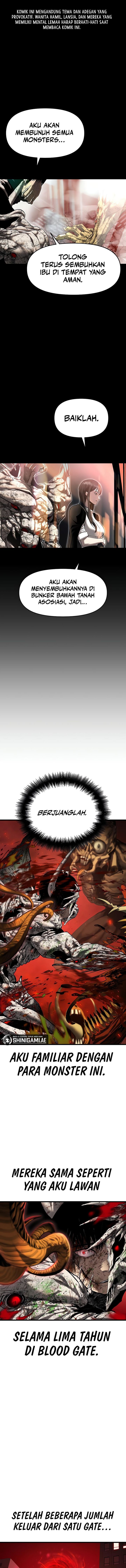 Bones Chapter 7 page 1
