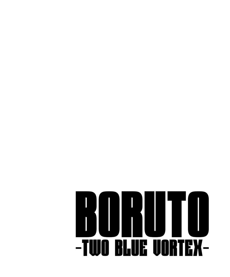 Boruto: Two Blue Vortex Chapter 18 page 1