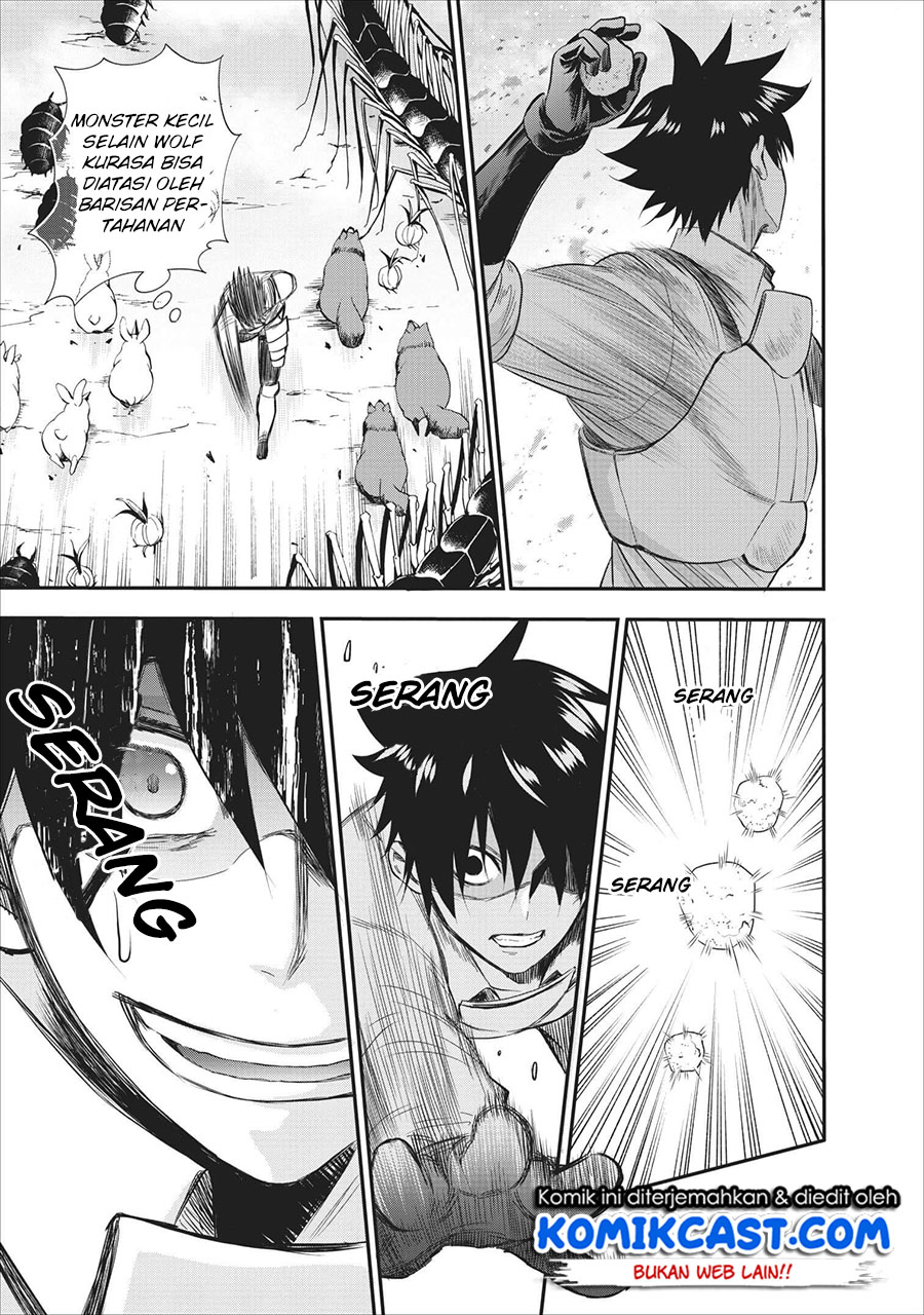 Bouken-ka ni Narou! ~ Sukiruboudo de Dungeon Kouryaku ~ Chapter 10 page 24