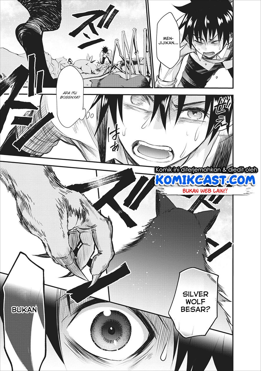 Bouken-ka ni Narou! ~ Sukiruboudo de Dungeon Kouryaku ~ Chapter 10 page 26