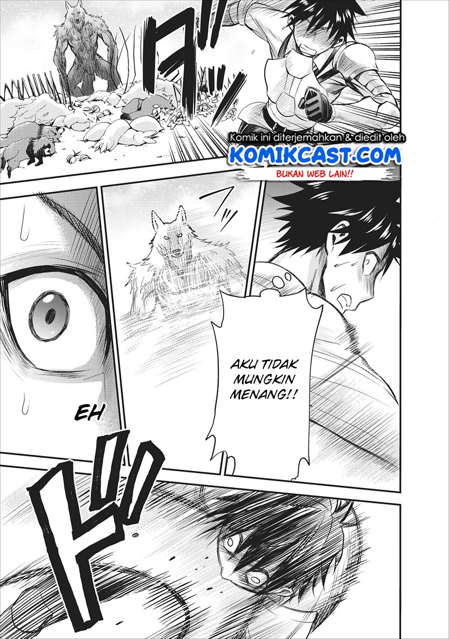 Bouken-ka ni Narou! ~ Sukiruboudo de Dungeon Kouryaku ~ Chapter 10 page 28