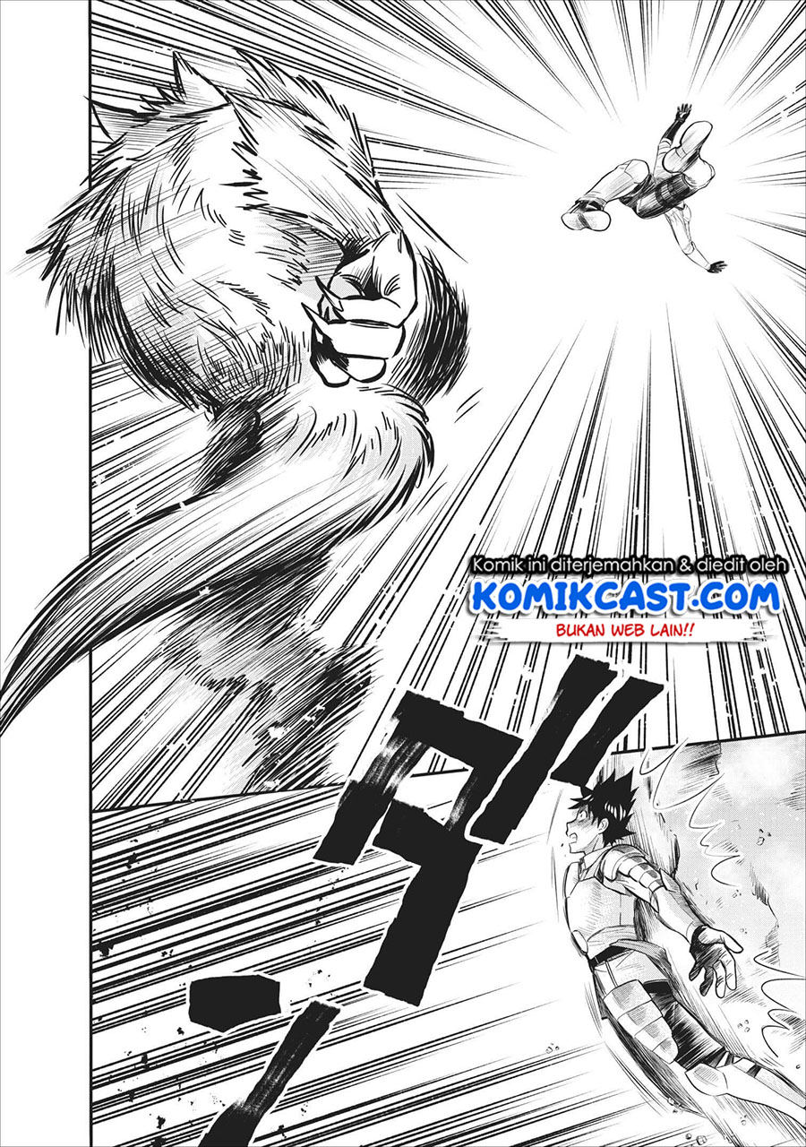 Bouken-ka ni Narou! ~ Sukiruboudo de Dungeon Kouryaku ~ Chapter 10 page 29
