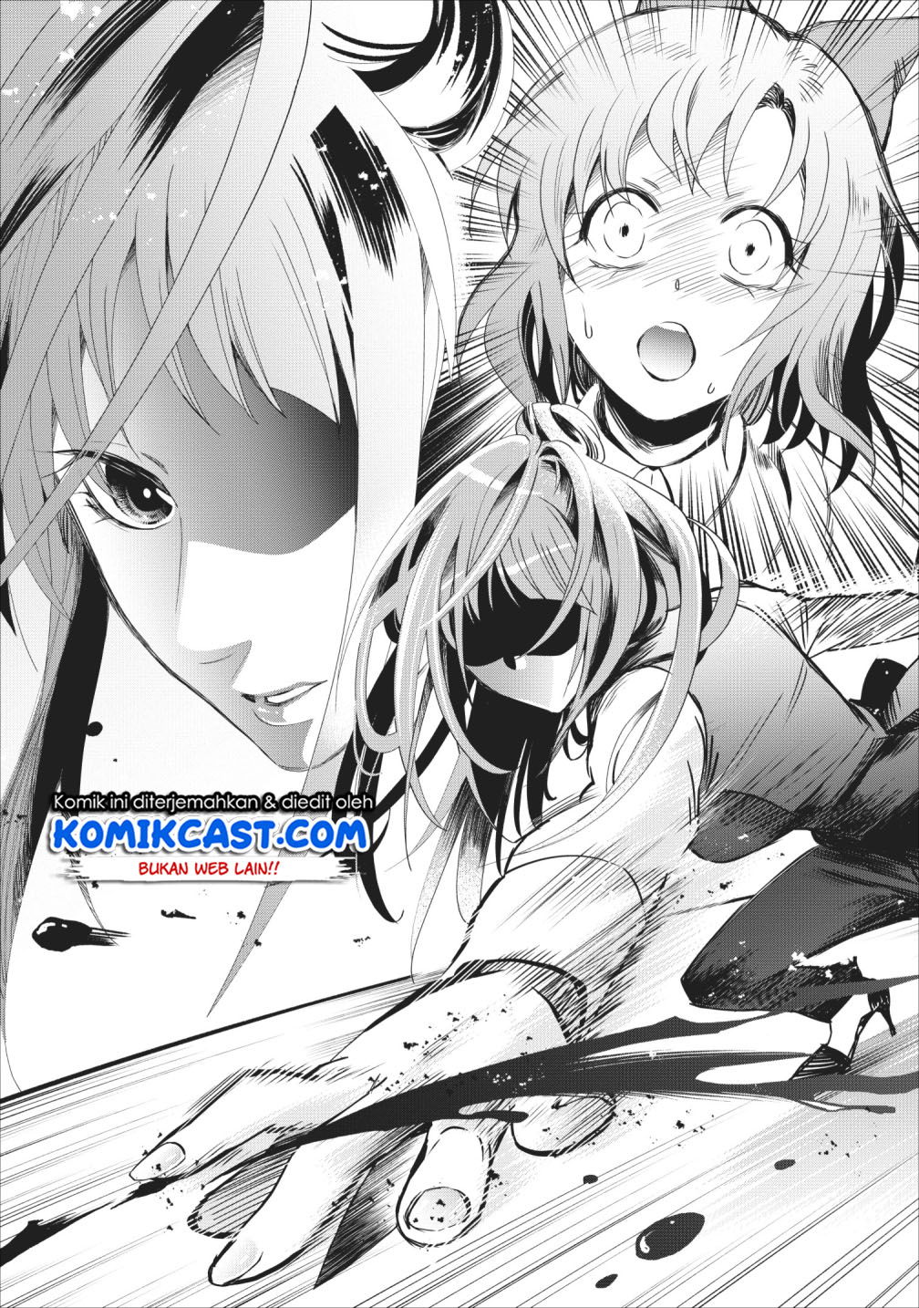 Bouken-ka ni Narou! ~ Sukiruboudo de Dungeon Kouryaku ~ Chapter 11 page 7
