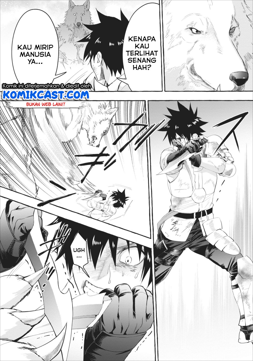 Bouken-ka ni Narou! ~ Sukiruboudo de Dungeon Kouryaku ~ Chapter 11 page 14