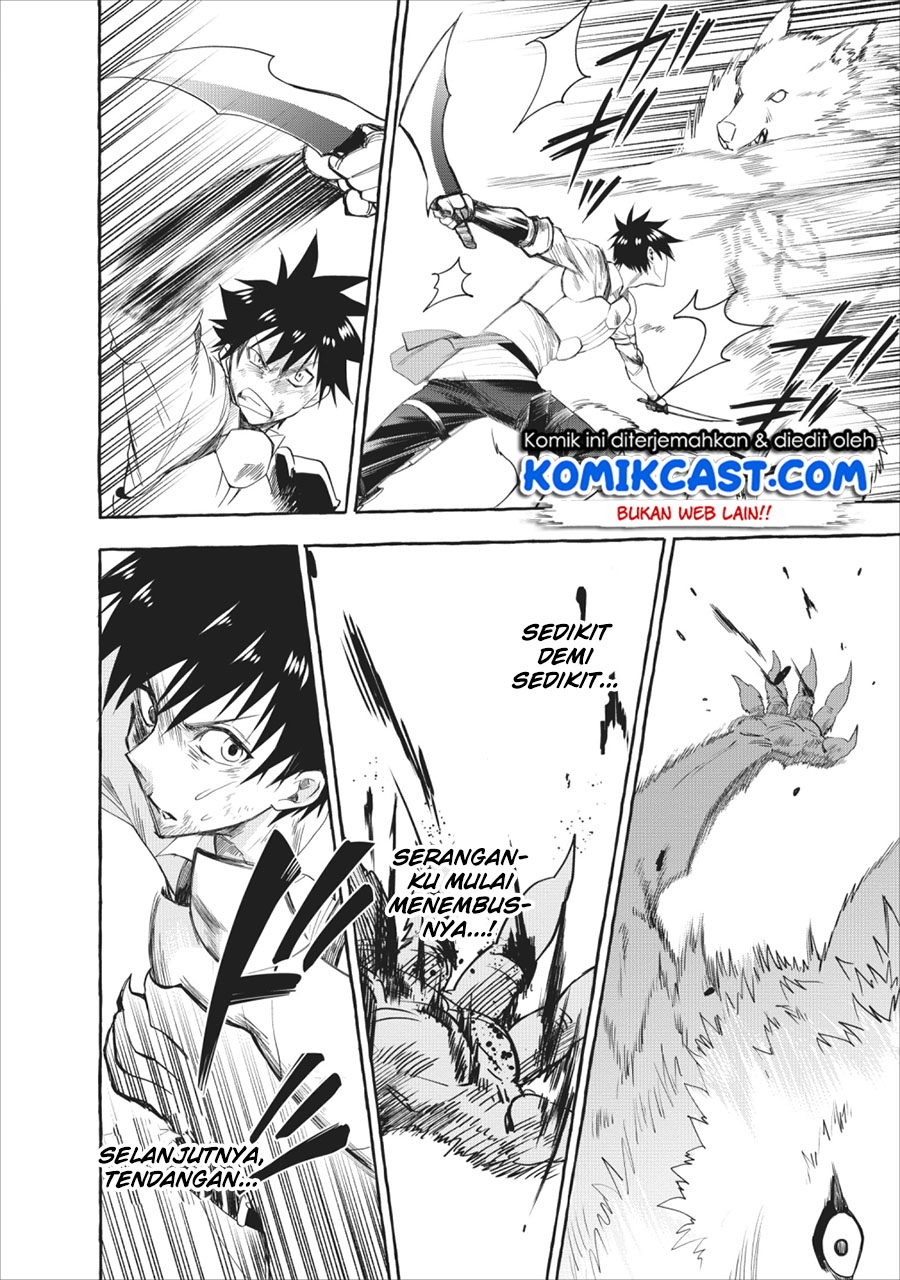 Bouken-ka ni Narou! ~ Sukiruboudo de Dungeon Kouryaku ~ Chapter 11 page 18