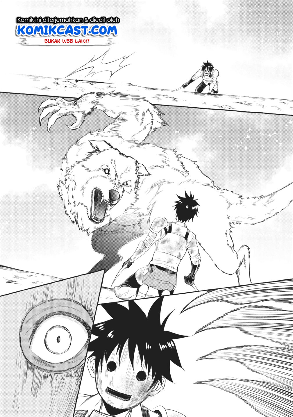 Bouken-ka ni Narou! ~ Sukiruboudo de Dungeon Kouryaku ~ Chapter 11 page 20