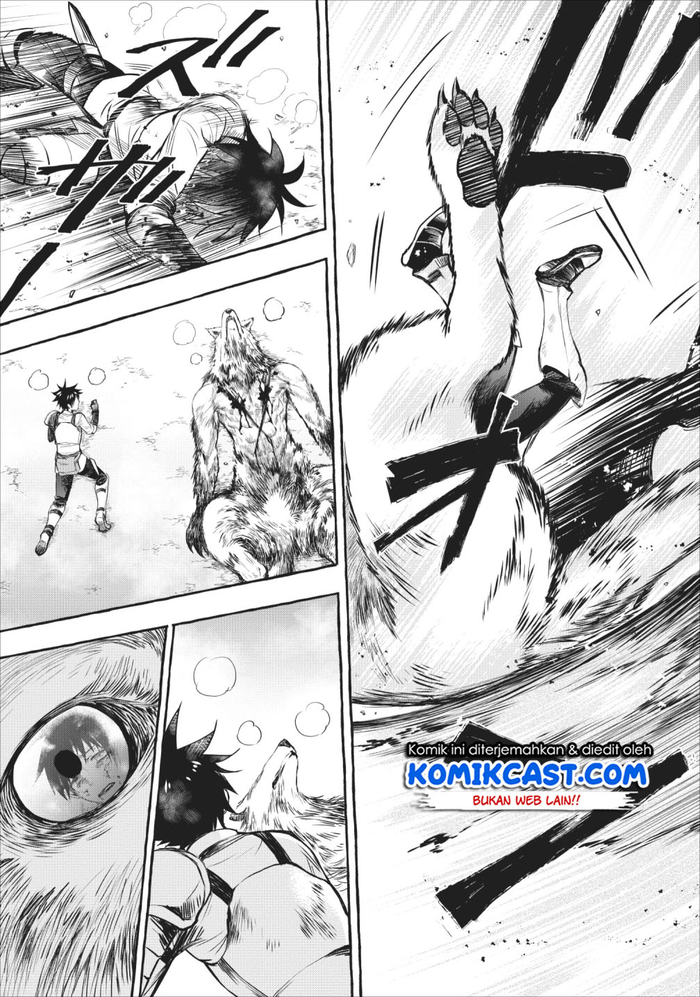 Bouken-ka ni Narou! ~ Sukiruboudo de Dungeon Kouryaku ~ Chapter 11 page 23