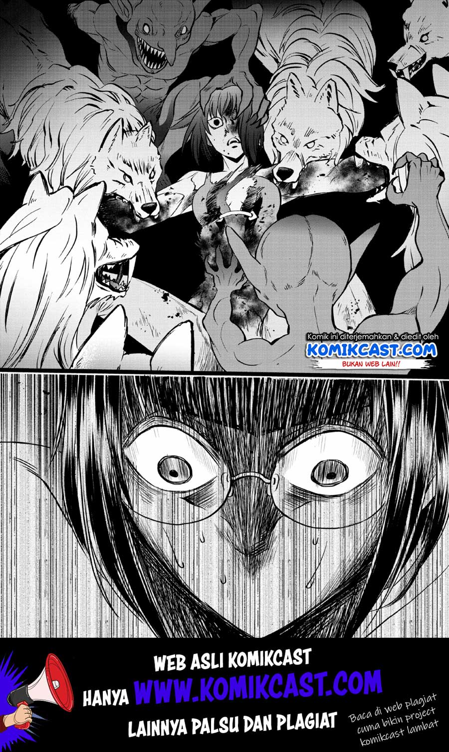 Bouken-ka ni Narou! ~ Sukiruboudo de Dungeon Kouryaku ~ Chapter 15 page 22