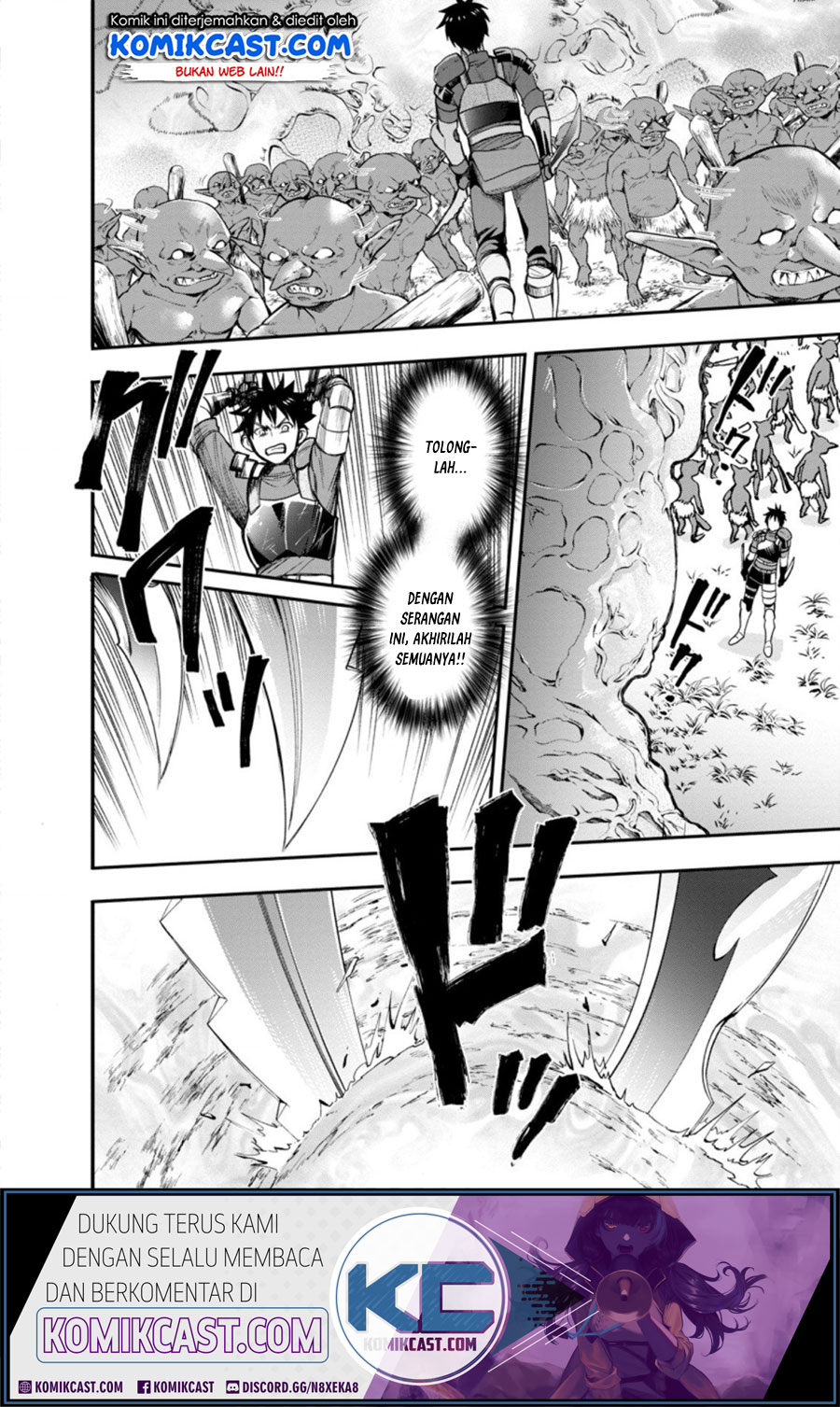 Bouken-ka ni Narou! ~ Sukiruboudo de Dungeon Kouryaku ~ Chapter 17.1 page 10