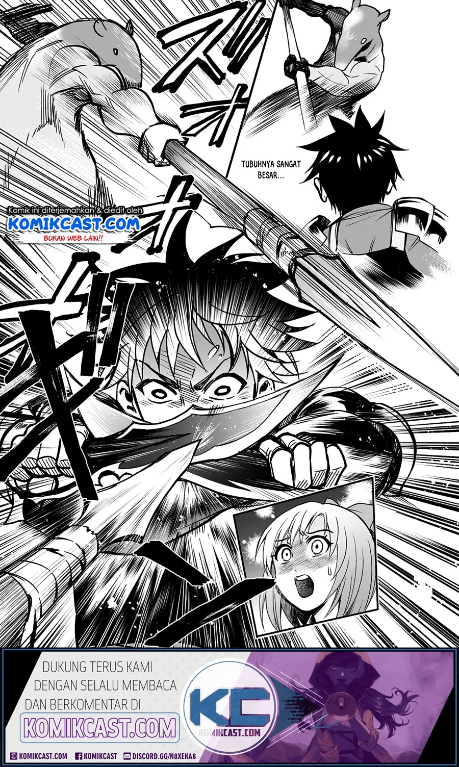 Bouken-ka ni Narou! ~ Sukiruboudo de Dungeon Kouryaku ~ Chapter 18.2 page 12