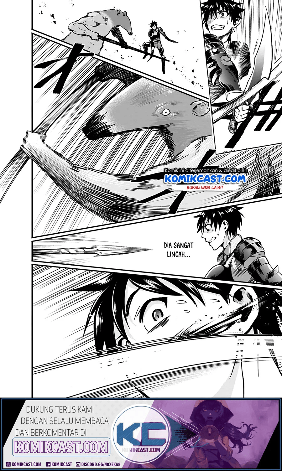 Bouken-ka ni Narou! ~ Sukiruboudo de Dungeon Kouryaku ~ Chapter 18.2 page 13