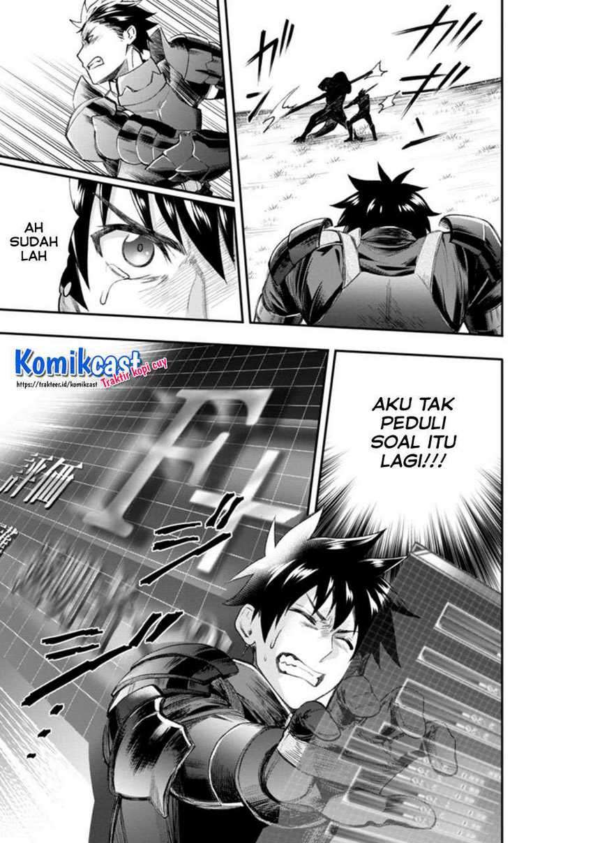 Bouken-ka ni Narou! ~ Sukiruboudo de Dungeon Kouryaku ~ Chapter 22.2 page 4
