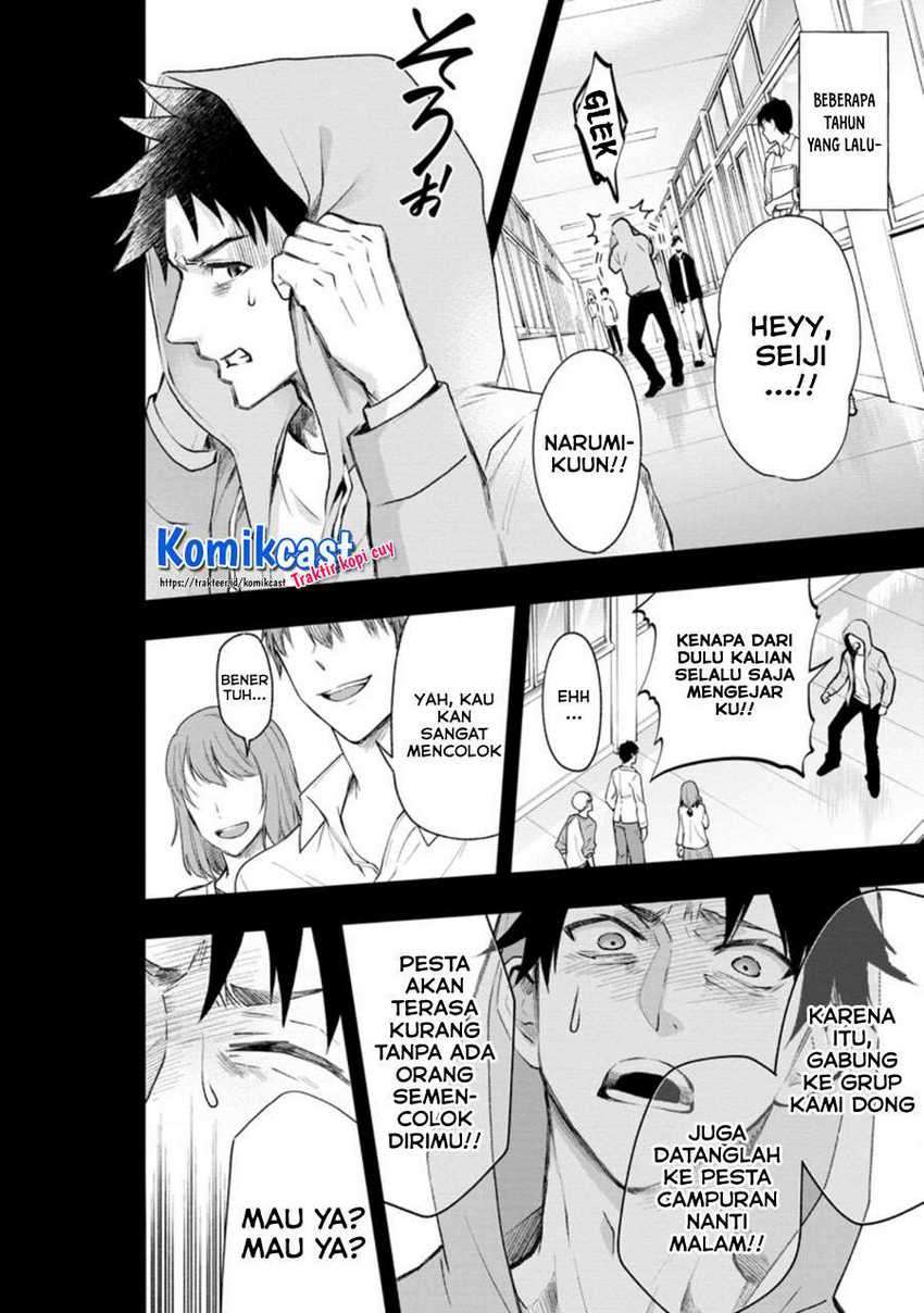 Bouken-ka ni Narou! ~ Sukiruboudo de Dungeon Kouryaku ~ Chapter 22.2 page 9