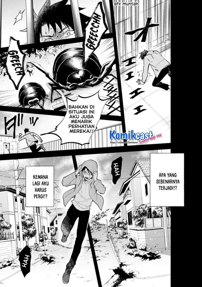 Bouken-ka ni Narou! ~ Sukiruboudo de Dungeon Kouryaku ~ Chapter 22.2 page 12