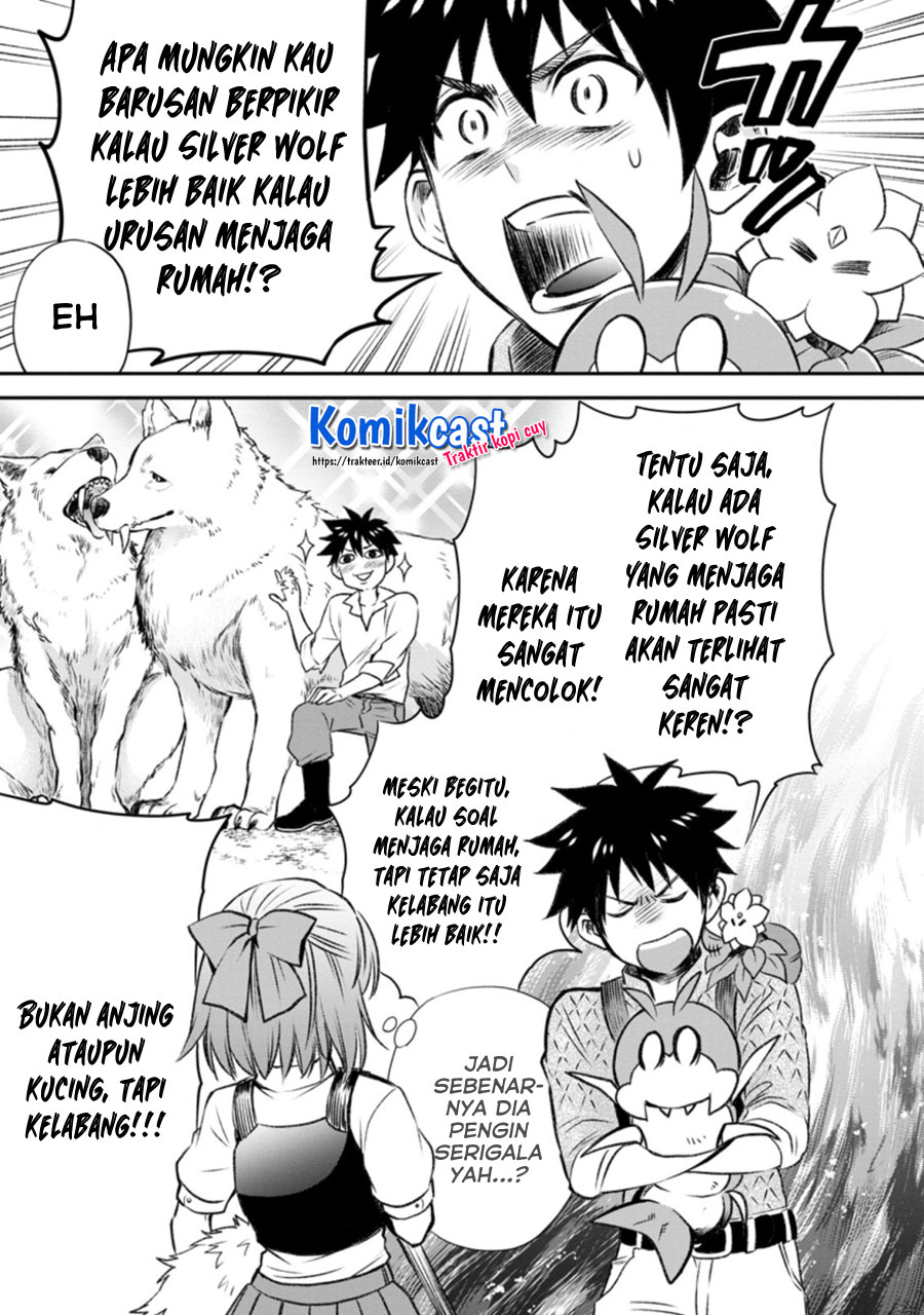 Bouken-ka ni Narou! ~ Sukiruboudo de Dungeon Kouryaku ~ Chapter 27.1 page 2