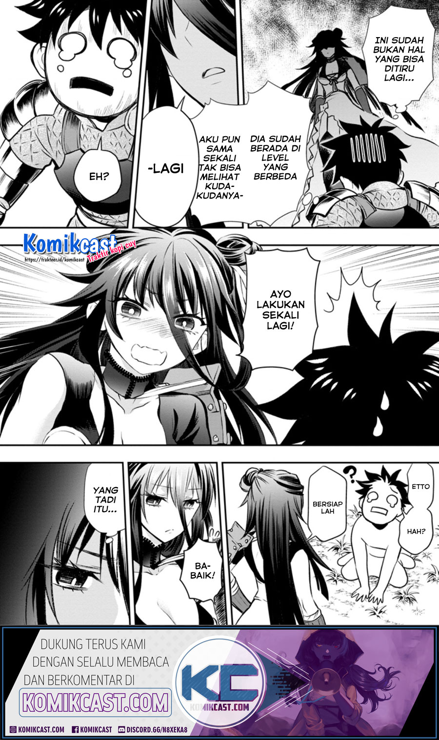 Bouken-ka ni Narou! ~ Sukiruboudo de Dungeon Kouryaku ~ Chapter 28.1 page 9
