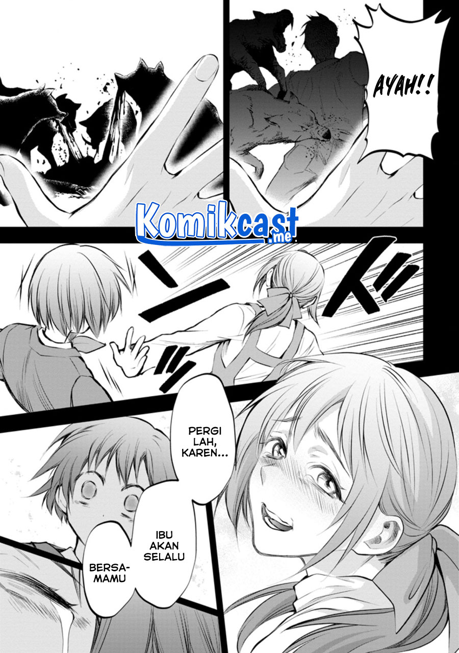 Bouken-ka ni Narou! ~ Sukiruboudo de Dungeon Kouryaku ~ Chapter 31 page 9