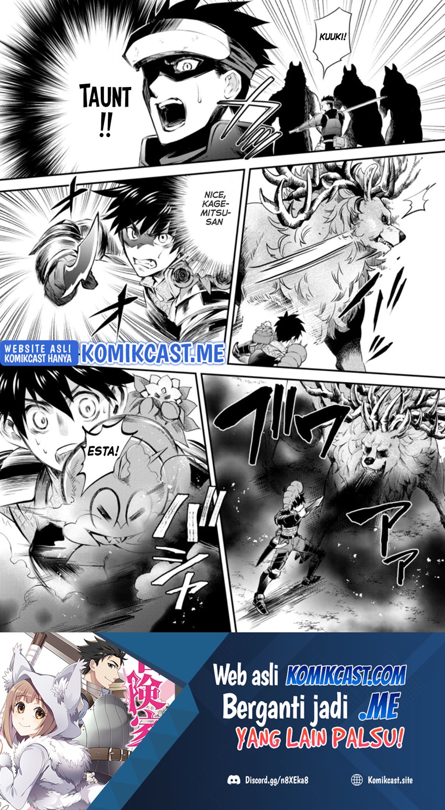 Bouken-ka ni Narou! ~ Sukiruboudo de Dungeon Kouryaku ~ Chapter 32.2 page 11