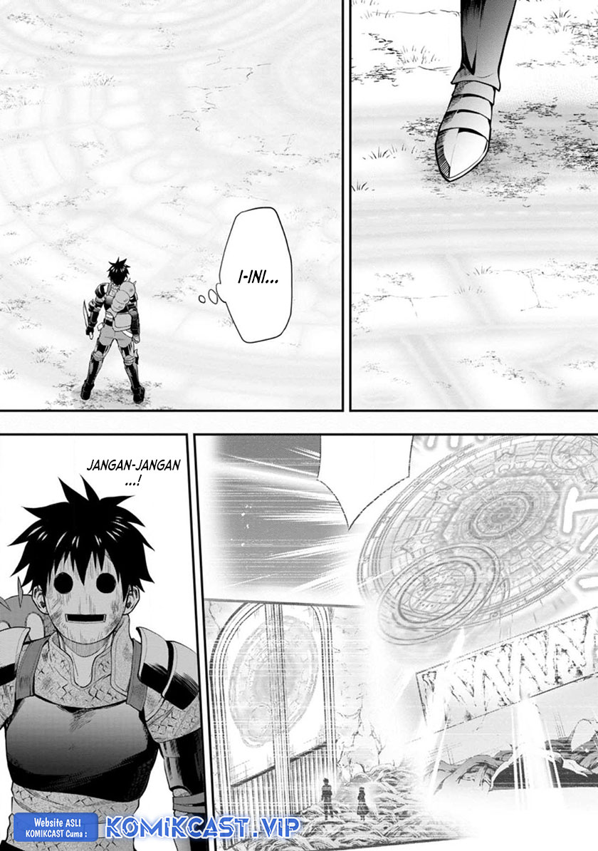 Bouken-ka ni Narou! ~ Sukiruboudo de Dungeon Kouryaku ~ Chapter 41 page 4