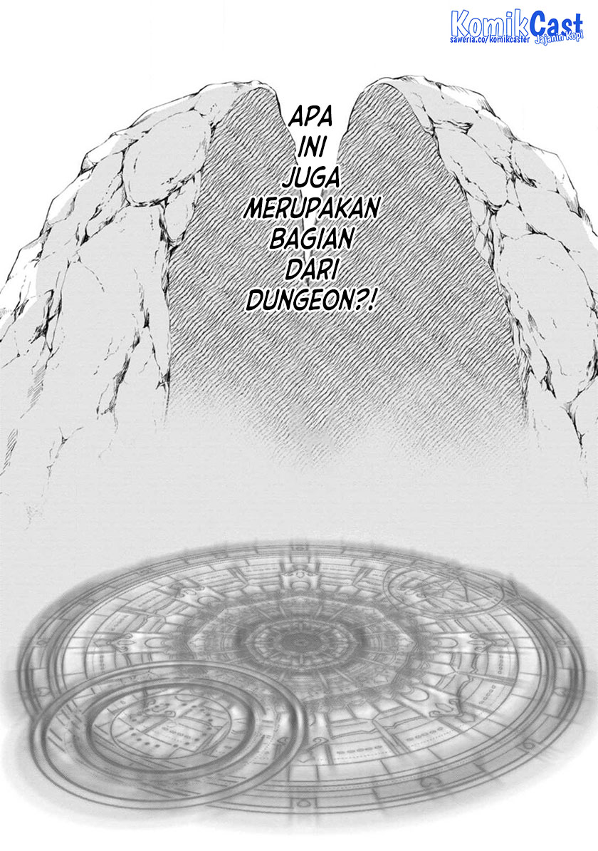 Bouken-ka ni Narou! ~ Sukiruboudo de Dungeon Kouryaku ~ Chapter 41 page 5