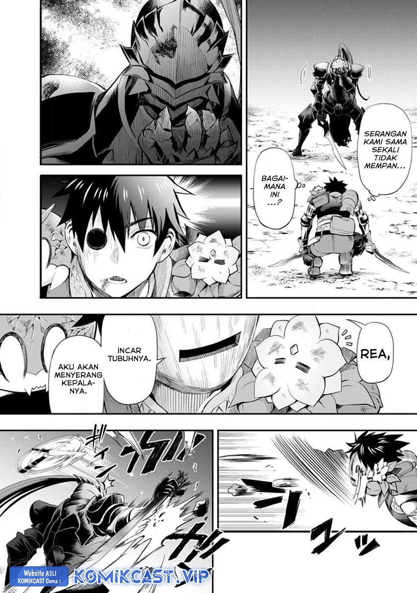 Bouken-ka ni Narou! ~ Sukiruboudo de Dungeon Kouryaku ~ Chapter 41 page 20