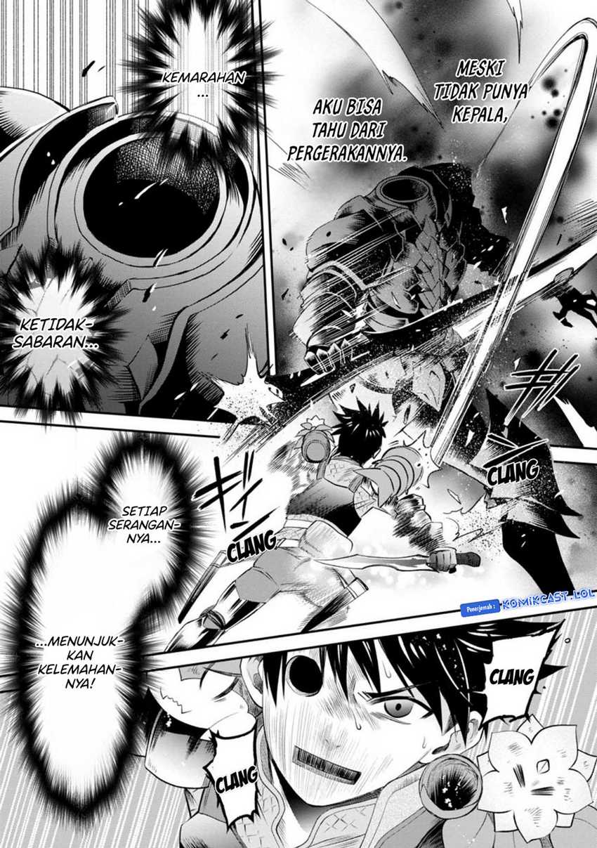 Bouken-ka ni Narou! ~ Sukiruboudo de Dungeon Kouryaku ~ Chapter 42 page 20