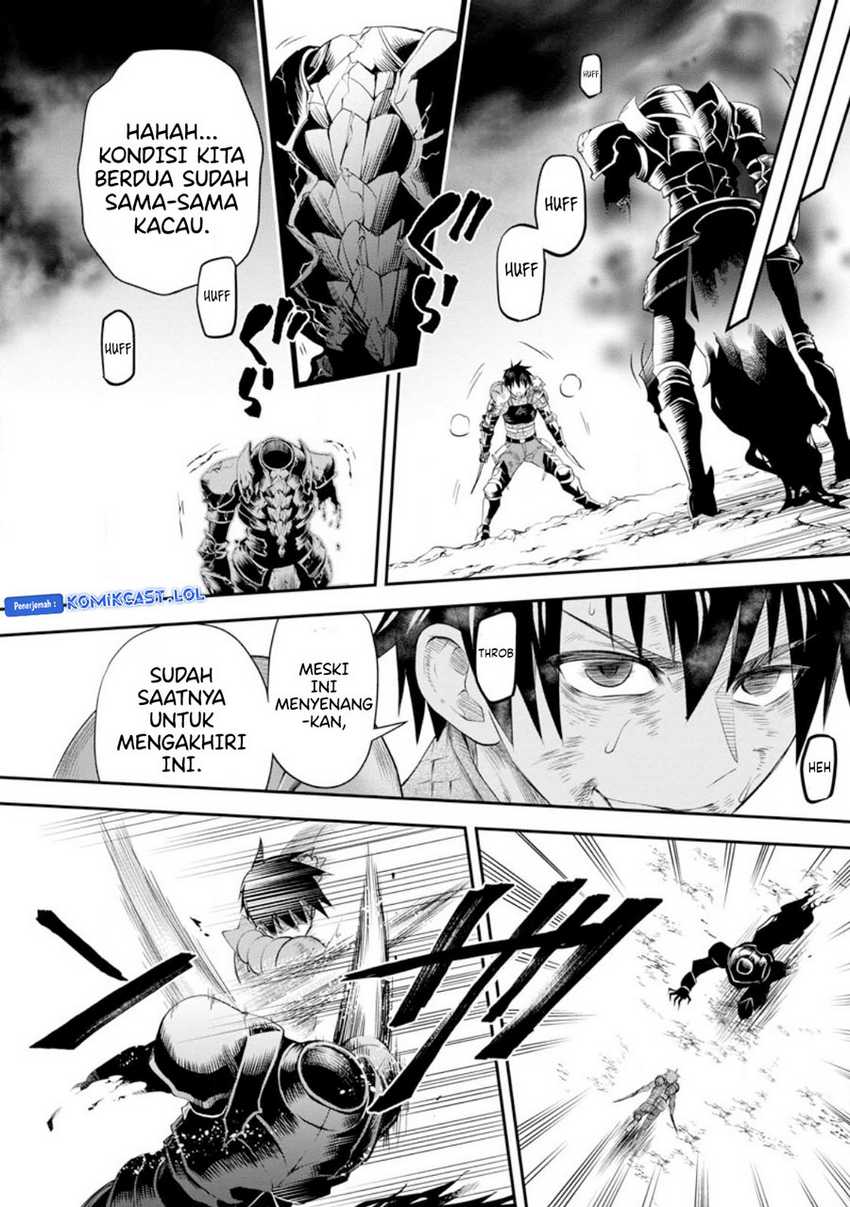 Bouken-ka ni Narou! ~ Sukiruboudo de Dungeon Kouryaku ~ Chapter 42 page 27