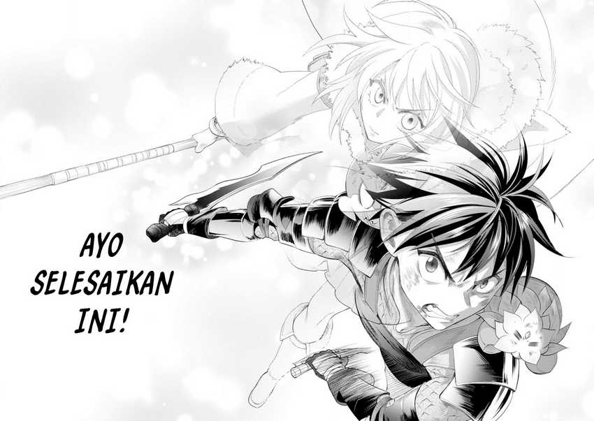 Bouken-ka ni Narou! ~ Sukiruboudo de Dungeon Kouryaku ~ Chapter 42 page 29