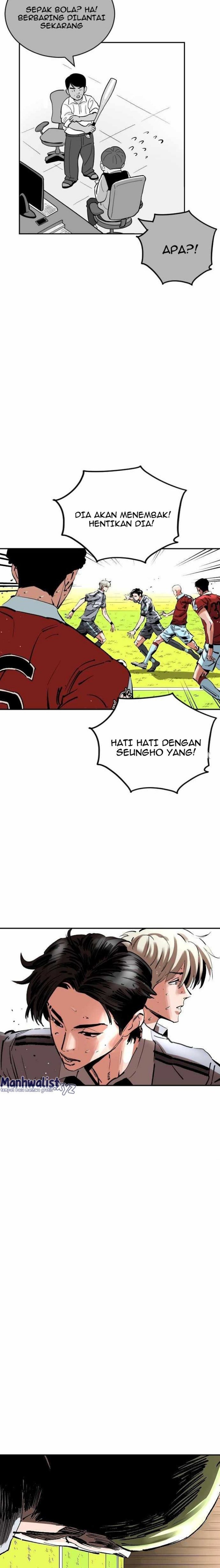 Build Up Chapter 117 page 5