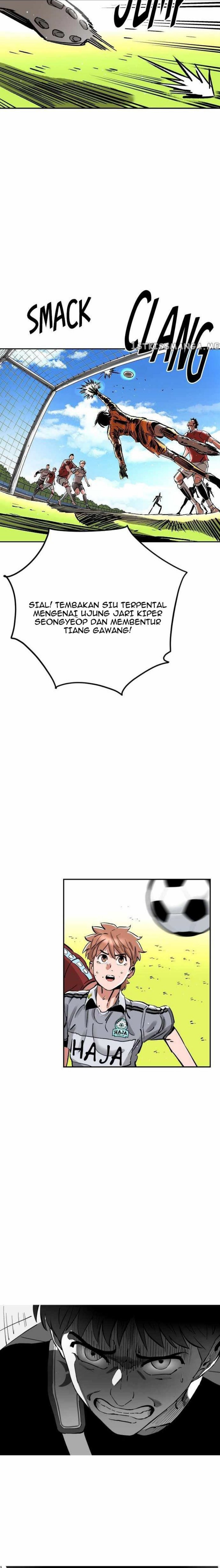 Build Up Chapter 117 page 11
