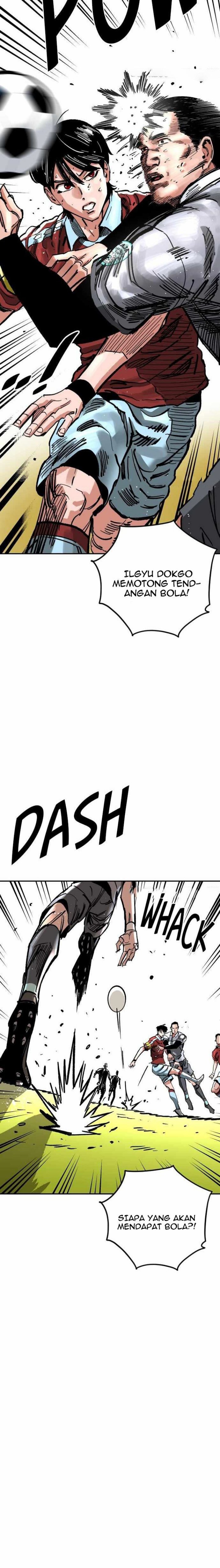 Build Up Chapter 117 page 13
